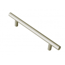 РС-96 Ручка-скоба мебельная рейлинговая (мат. никель)